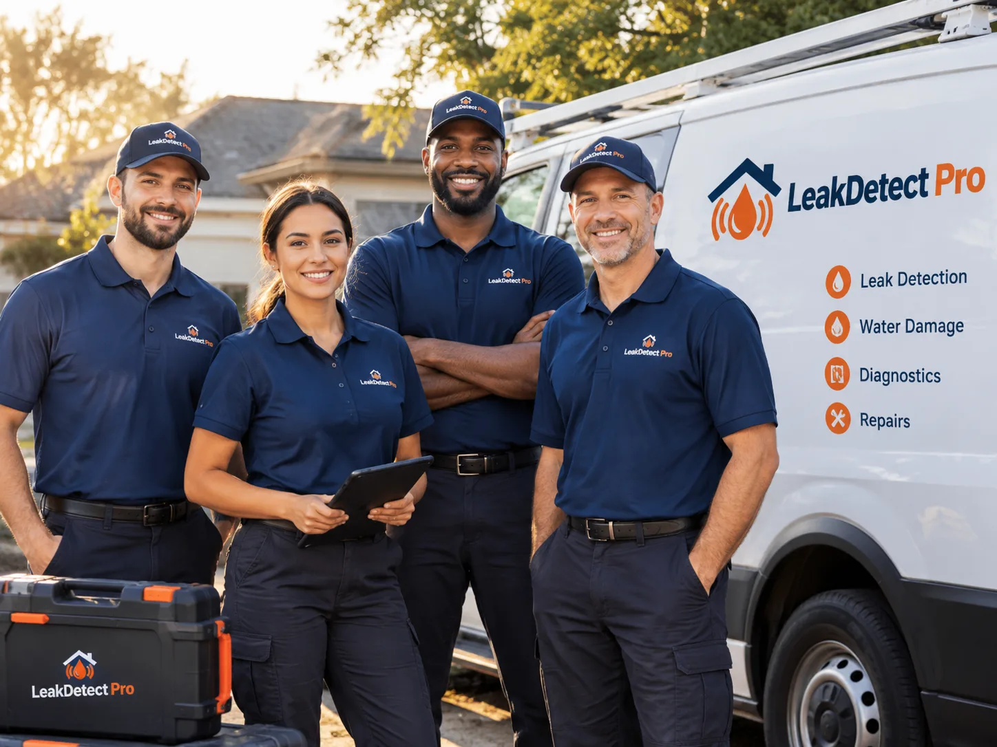Roof Repair company in Exton, PA